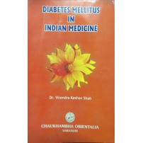 Diabetes Mellitus In Indian Medicine